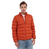 Lumberjack Erkek Turuncu Mont M Beden ML 1UPSTAR 6PR Modeli