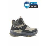 lumberjack Erkek Waterproof Kışlık Outdoor Bot