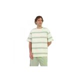 Lumberjack Erkek Yeşil T-Shirt, M Beden