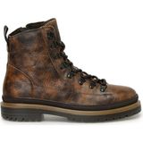 Lumberjack ESTEVES 3PR Kahverengi Erkek Biker Bot, 40