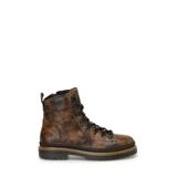 Lumberjack ESTEVES 3PR Kahverengi Erkek Biker Bot, 45