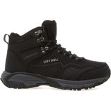 Lumberjack Fest Hı Outdoor Waterproof Bot Ayakkabı Siyah 37 - 024-Siyah