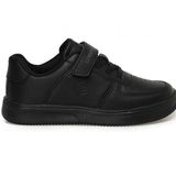Lumberjack Fınster 3Pr Siyah Erkek Sneaker Ayakkabı