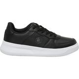 Lumberjack Fınster 5fx Siyah Erkek Sneaker - 44