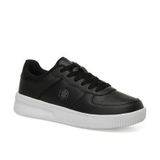 Lumberjack Fınster 5pr Erkek Siyah Spor Ayakkabı 102012649