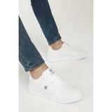 Lumberjack Finster Beyaz Air Force Sneaker Spor Ayakkabı V5