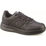 Lumberjack Fınster WMN 1 PR Siyah Kadın Sneaker Ayakkabı