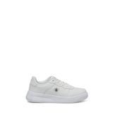 Lumberjack Finster Wmn 4FX Beyaz Kadın Klasik Sneaker