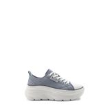 Lumberjack Fiona 5FX Mavi Kadın Klasik Sneaker