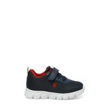 Lumberjack First 4FX Lacivert Erkek Çocuk Klasik Sneaker