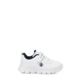 Lumberjack First 5FX Beyaz Erkek Çocuk Yürüyüş Ayakkabısı