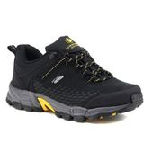 Lumberjack Flake 1PR Siyah Erkek Outdoor Ayakkabı