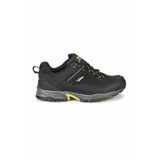 Lumberjack Flake 2pr Waterproof Unisex Spor Ayakkabı, Siyah-Sarı, 41 Beden