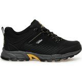 Lumberjack Flake 3pr Siyah Erkek Outdoor Ayakkabı Yüksek Performanslı Malzeme ile Konforlu Kullanım