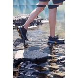 Lumberjack Flake 3pr Siyah-Sarı Erkek Outdoor Ayakkabısı - Siyah - Sarı