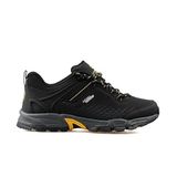 Lumberjack Flake 4Pr Erkek Outdoor Botu 101782550 Siyah 42 42 EU