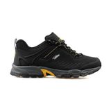 Lumberjack Flake 4pr Sıyah Erkek Outdoor Su Geçirmez Ayakkabı 001 siyah