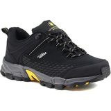 Lumberjack Flake B2 Erkek Waterproof Ayakkabı 101164751SIYAH - Renkli
