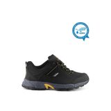Lumberjack Flake Erkek Outdoor Ayakkabı, Siyah, 41 Beden