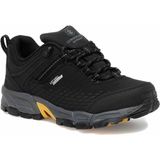 Lumberjack Flake Erkek Waterproof Ayakkabı 101164751RSSIYAH - (ClearEyelets)Black-RadiantOrchid