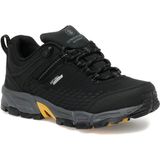 Lumberjack Flake G 2pr Asla Su Geçirmez Waterproof Outdoor Kışlık Ayakkabı - Siyah