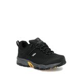 Lumberjack Flake G 2PR Aslan Su Geçirmez Waterproof Outdoor Kışlık Ayakkabı, Siyah, 38 Beden