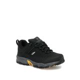 Lumberjack Flake G 2PR Aslan Su Geçirmez Waterproof Outdoor Kışlık Ayakkabı, Siyah, 40 Beden