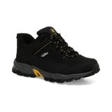 Lumberjack Flake G 4pr Sıyah Kadın Outdoor 000000000101783325 Sarı - Siyah