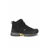 Lumberjack Flake G Hı 9PR Siyah Erkek Çocuk Outdoor Bot