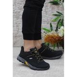 Lumberjack Flake G Kadın Trekking Bot ve Ayakkabısı, Siyah, 40 Beden