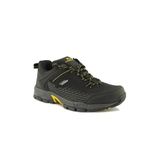 Lumberjack Flake-G Kadın Waterproof Yürüyüş Ayakkabısı, Siyah, 40 Beden