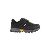 Lumberjack Flake G Outdoor Siyah Ayakkabı, Unisex, 38 Beden