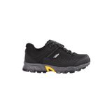 Lumberjack Flake G Outdoor Unisex Siyah Ayakkabı, 40 Beden