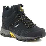 Lumberjack Flake Hı 1pr Siyah Erkek Outdoor Bot - Siyah-9969