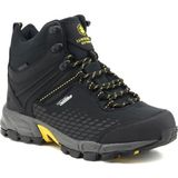Lumberjack Flake Hı 1Pr Siyah Erkek Outdoor Bot - Siyah