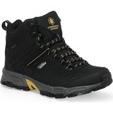 Lumberjack Flake Hı 2pr Siyah Erkek Outdoor Bot - Siyah - Sarı