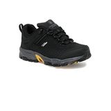 Lumberjack Flake HI 2PR Siyah Kadın Bot