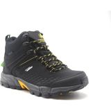 Lumberjack Flake Hı 2pr Unisex Spor Bot - Siyah-8105