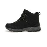 Lumberjack Flake Hi 3PR Siyah Waterproof Outdoor Bot