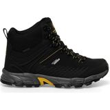 Lumberjack FLAKE HI 4PR Siyah Erkek Outdoor Bot - Siyah - Sarı
