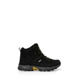 Lumberjack FLAKE HI 4PR Siyah Erkek Trekking Ve Outdoor Bot