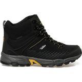 Lumberjack Flake Hı 5pr 102019250 Erkek Kışlık Waterproof Bot - Siyah