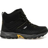 Lumberjack Flake Hı 5pr Siyah Erkek Outdoor Bot - Siyah - Sarı