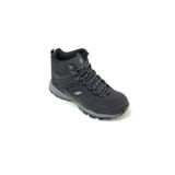 Lumberjack Flake Hi 9Pr Siyah Erkek Outdoor Bot 100557402, Siyah, 45