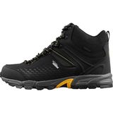 Lumberjack Flake Hi Erkek Outdoor Bot 101164753 - Siyah-6408