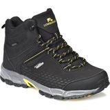 Lumberjack Flake Hi Erkek Su Geçirmez Bot - Siyah-9937
