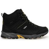 Lumberjack Flake Hı G 3Pr Siyah Sarı Erkek Garson Outdoor Hi Bot Su Geçirmez Özellikli