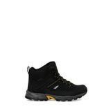 Lumberjack Flake Hi G 4PR Siyah Kadın Trekking ve Outdoor Bot