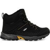 Lumberjack FLAKE HI G 4PR Siyah Unisex Outdoor Bot - Siyah - Sarı
