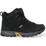 Lumberjack Flake Hi - Siyah-3643